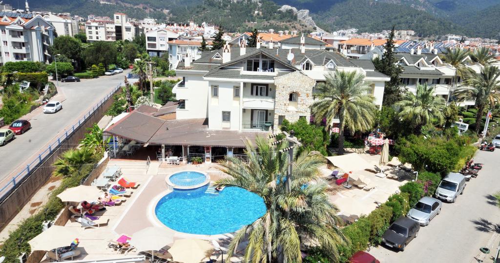 Greenpark Marmaris