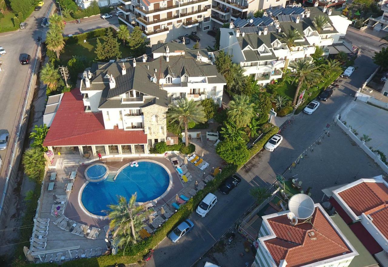 greenpark marmaris 3 turkey rates from 94